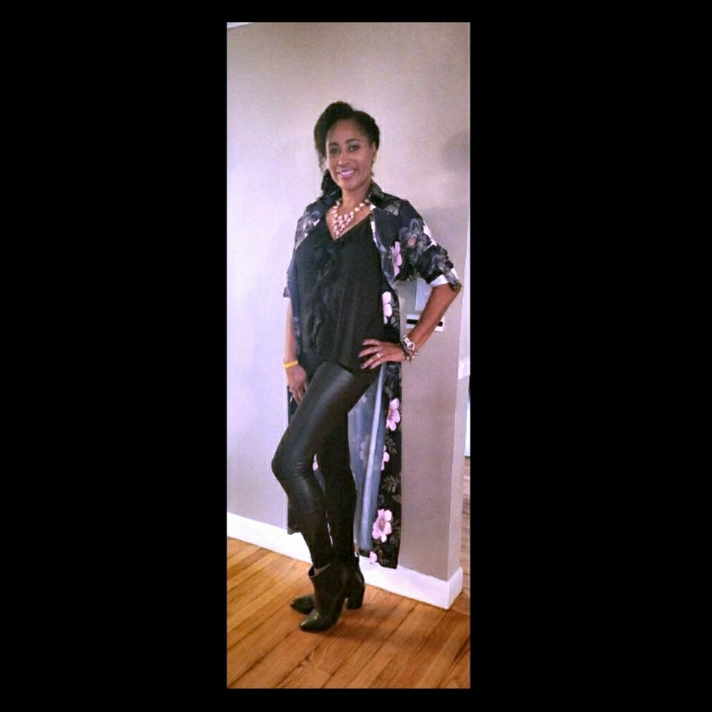 Hello! Women, Men, Children and Fashion accessorie